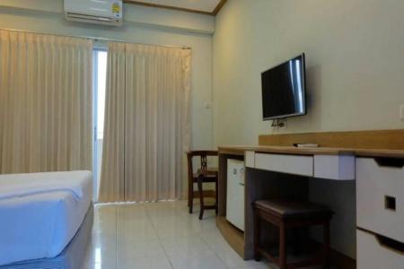 Wangburapa Grand - 3
