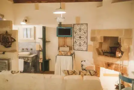 Masseria Montenapoleone - 38