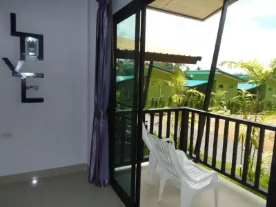 Krabi Inn Resort - 139