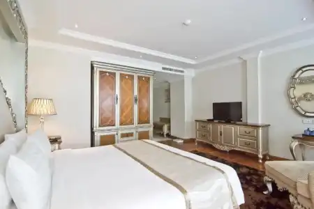 LK The Empress Pattaya - 51