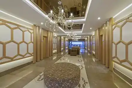 Xperia Saray Beach - All Inclusive - 15