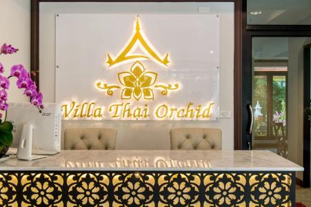Villa Thai Orchid - Adults Only - 2
