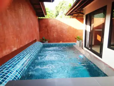 Chaweng Buri Resort - 8