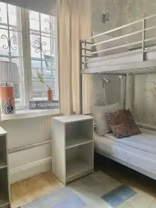 Lilla Brunn - Hostel - 43