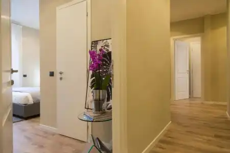 126 Gracchi Suites - 46