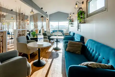Sure by Best Western Bordeaux Lac - 1