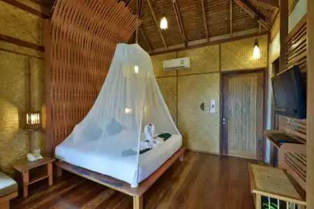 Railay Great View Resort - 57