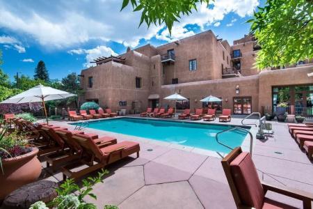 Inn and Spa at Loretto - 14