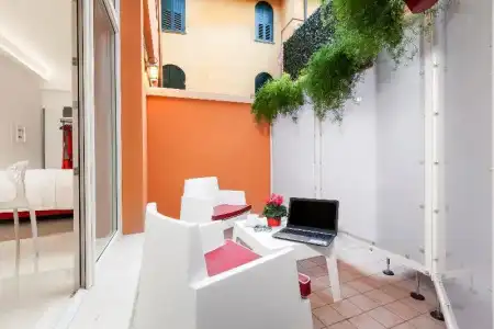 Opera Relais de Charme - Aparthotel - 37