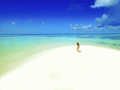 Medhufushi Island Resort - 16
