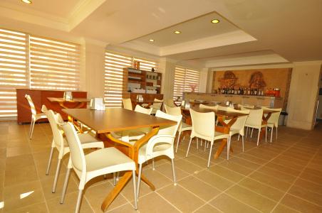 Golden Star Otel - 15