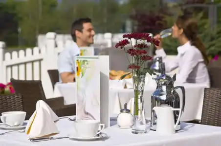 Majestic – Unique Spa Resort - 16