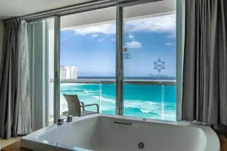 Ocean Dream Cancún by GuruHotel - 171