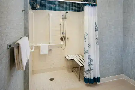 Residence Inn by Marriott San Diego Downtown/Gaslamp Quarter - 29