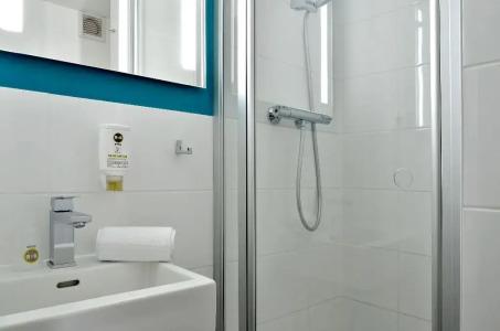 B&B Köln-Frechen - 9