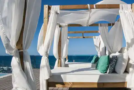 BQ Aguamarina Boutique - 1