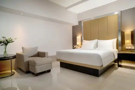 Santika Premiere Slipi Jakarta - 6
