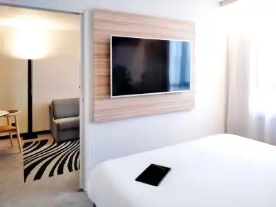 Novotel Suites Montpellier - 170