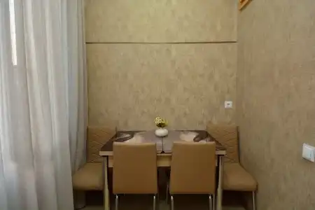 Apartment Dat Exx on the Marjanishvili - 63