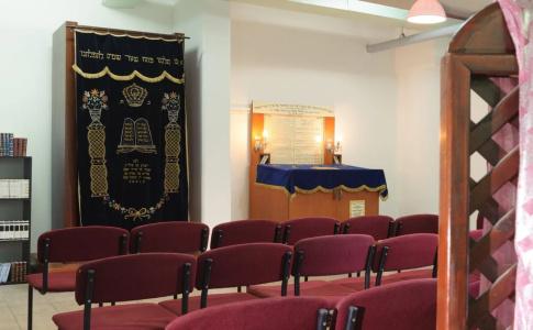 Leonardo Plaza Haifa - 16