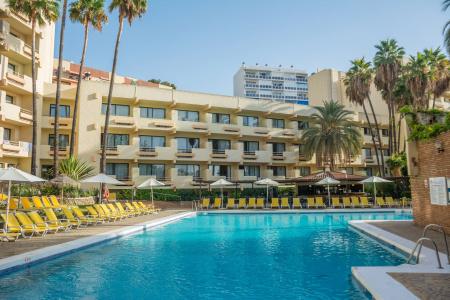 Bluesea Al Andalus - 13