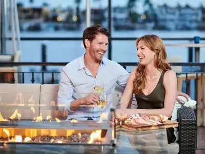 Balboa Bay Resort - 22