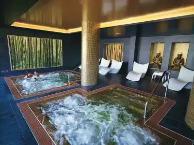 Riu Palace - 23
