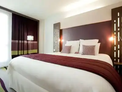 Mercure Chartres Centre Cathédrale - 66