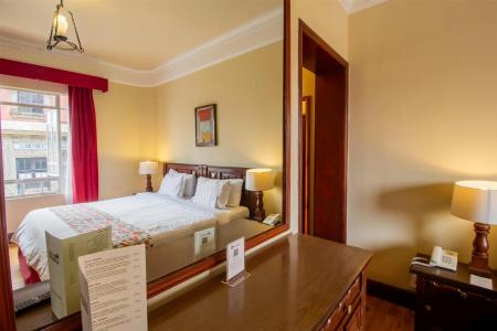 Best Western Majestic - 55