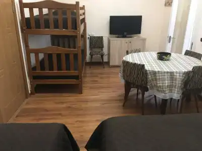 公寓 საოჯახო სასტუმრო “Borjomi Guest house“ - 32