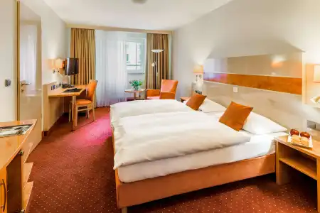 Essener Hof, Sure Collection by Best Western - 4