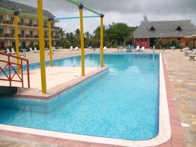South Beach Resort - 4