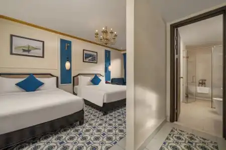 Hoi An Blue Sky Boutique & Spa - 80