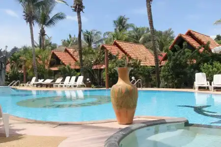 Laguna Beach Club Resort - 167