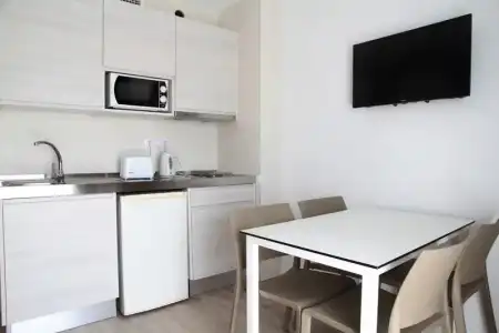 Apartamentos Inn - 64