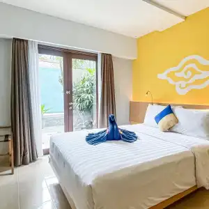 Kuta Beach - 46