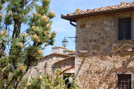 Belvedere di San Leonino - 0