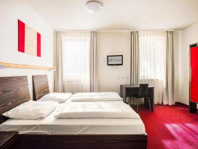 Speyer am Technik Museum - 1