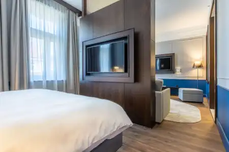 Radisson Blu - 116