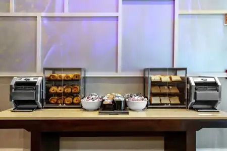 Homewood Suites New York/Midtown Manhattan Times Square - 14