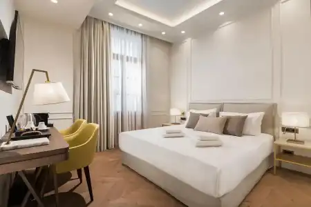 The Residence Aiolou & Spa - 26