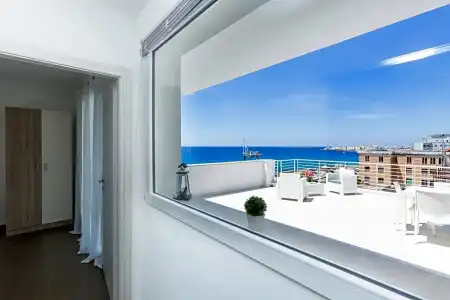 Residence Spuma Di Mare - 217