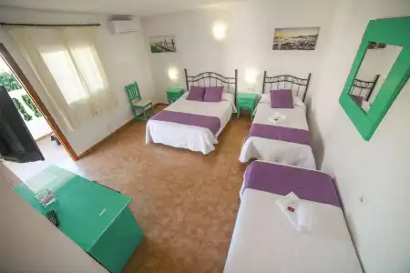 Hostal El Levante - 3