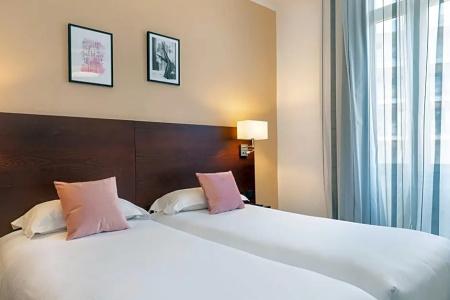 Best Western des Orangers - 76
