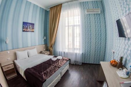 Skver Vyisotskogo - 114