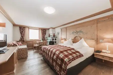 Alpine Resort Sportalm - 51