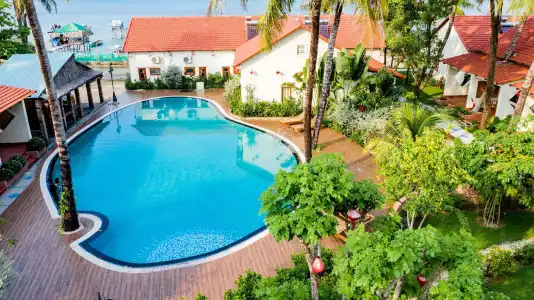 Hula Hula Beachfront Phu Quoc - 15