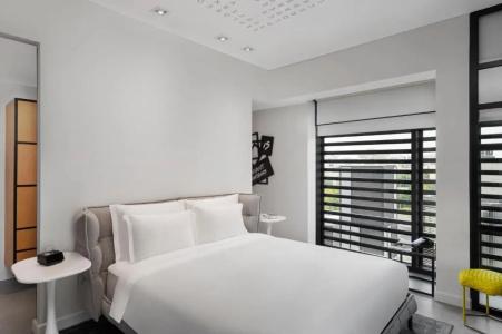 Canopy by Hilton Al Seef - 66