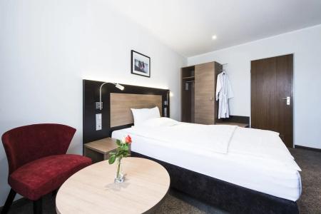 Astor & Aparthotel - 43