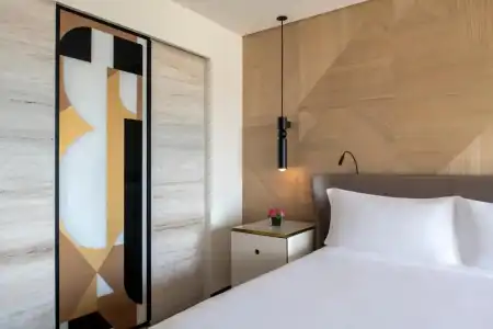 Rixos Gulf Doha - 57